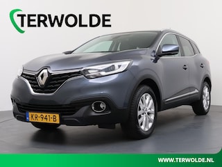 Renault Kadjar 1.2 TCe Intens
