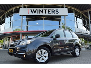 Subaru Forester 2.0 Comfort Automaat | AWD | Trekhaak | Stoelverwarming | Bluetooth |
