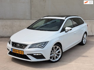 Seat Leon ST 1.5 TSI FR DSG Pano Beats Virtual CarPlay Camera