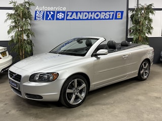 Volvo C70 Convertible 2.4i Summum
