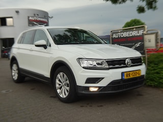 Volkswagen Tiguan 1.4 TSI Comfortline Business