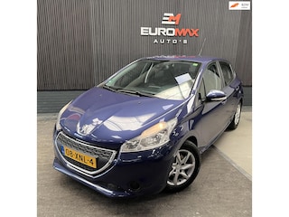Peugeot 208 1.4 VTi Active - NAP - Navi - Airco - Distr. Verv.