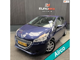 Peugeot 208 1.4 VTi Active - NAP - Navi - Airco - Distr. Verv.