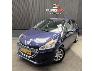 Peugeot 208 1.4 VTi Active - NAP - Navi - Airco - Distr. Verv.