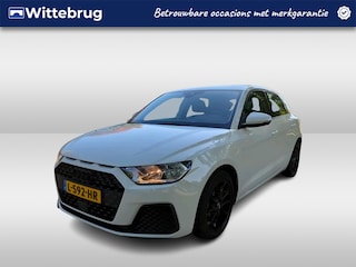 Audi A1 Sportback 25 TFSI Pro Line