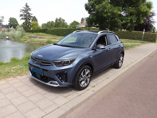 Kia Stonic 1.0 T-GDI MHEV GT-LINE