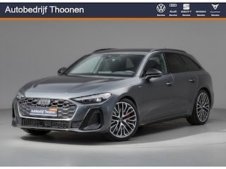 Audi A5 Avant 2.0 e-hybrid quattro S edition 367pk | Trekhaak | Pano | 20"