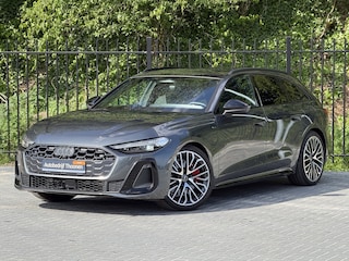 Audi A5 Avant 2.0 e-hybrid quattro S edition 367pk | Trekhaak | Pano | 20"