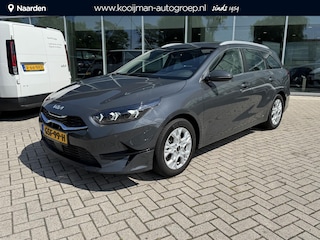 Kia Ceed Sportswagon 1.0 T-GDi DynamicLine