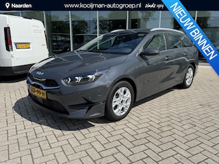 Kia Ceed Sportswagon 1.0 T-GDi DynamicLine