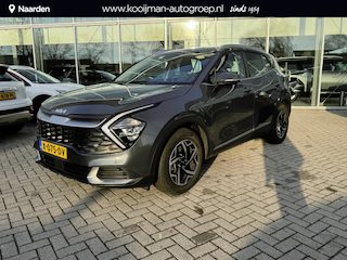Kia Sportage 1.6 T-GDi MHEV ComfortLine|Airco|LMV