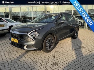 Kia Sportage 1.6 T-GDi MHEV ComfortLine|Airco|LMV