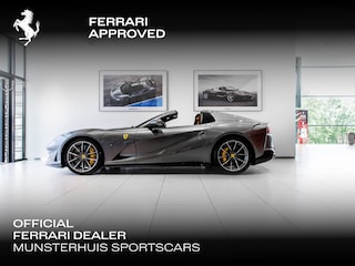 Ferrari 812 ~Ferrari Munsterhuis~