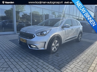 Kia Niro 1.6 GDi BusinessLine