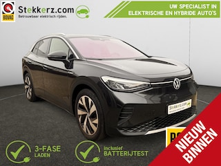 Volkswagen ID.4 Pro 77 kWh