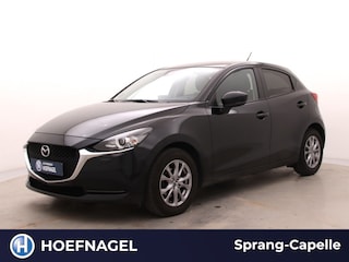 Mazda 2 1.5 Skyactiv-G Comfort | Cruise Control | Stoelverwarming | CarPlay |