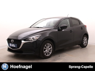 Mazda 2 1.5 Skyactiv-G Comfort | Cruise Control | Stoelverwarming | CarPlay |