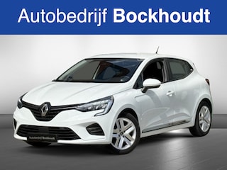 Renault Clio 1.6 ET H 140 E-TECH | Navi | Camera