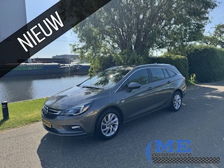 Opel Astra Sports Tourer - 1.0 Online Edition|pdc|carplay|trekhaak|1e eigenaa