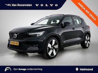 Volvo XC40 T5 Recharge Ultimate Dark | Origineel NL | 20-inch | Panoramada