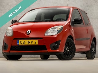 Renault Twingo 1.2-16V Sport (TOERENTELLER, AIRCO, GETINT GLAS, SPORTSTOELEN, SPOILER, NIEUWE APK, NIEUWSTAAT)
