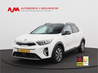 Kia Stonic 1.0 T-GDi MHEV DynamicPlusLine/ lage km/ zeer mooi!