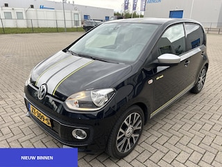 Volkswagen Up 1.0 groove up! BlueMotion