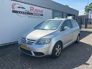 Volkswagen Golf Plus 1.6 FSI Optive 3