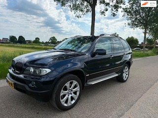 BMW X5 3.0i High Executive Nieuwe Apk !