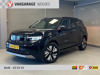 Opel Frontera 1.2 Turbo Hybrid 145 PK GS 7p. | CAMERA | CAR PLAY | WINTERPAKKET |