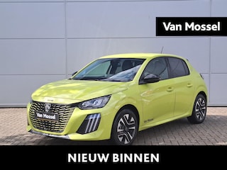 Peugeot 208 EV Allure 50 kWh