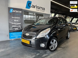 Chevrolet Spark 1.0 16V LE Streetwise Airco|LM-Velgen|NW APK