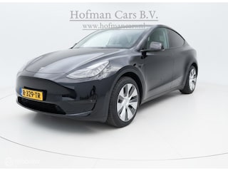 Tesla Model Y RWD LFP | FSD 3.0 | Ryzen | SOH 92,4% | Fabrieksgarantie | Warmtepomp | Incl BTW