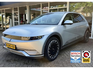 Hyundai Ioniq 5 Lounge AWD 73kWh Leer, 360 Camera, Bose, LM..