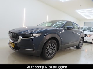 Mazda CX-30 e-SkyActiv-G 122 6MT Comfort *Dealeronderhouden* *All-in prijs*