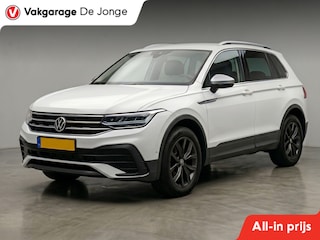 Volkswagen Tiguan 1.5 TSI DSG Life | 7-persoons