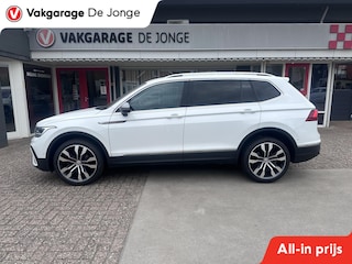 Volkswagen Tiguan 1.5 TSI DSG Life | 7-persoons