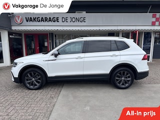 Volkswagen Tiguan 1.5 TSI DSG Life | 7-persoons