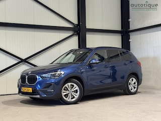 BMW X1 xDrive25e | navi | leder | hud |