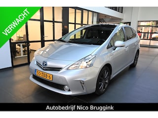 Toyota Prius+ Prius Wagon Hybrid 1.8 automaat Aspiration 7 persoon *All-in prijs*