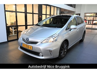 Toyota Prius+ Prius Wagon Hybrid 1.8 automaat Aspiration 7 persoon *All-in prijs*