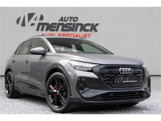 Audi Q4 40 / 2x S-line/ Adaptive Cruise Control/ Head-Up Display/ Panoramadak/ 150kW (204PK)
