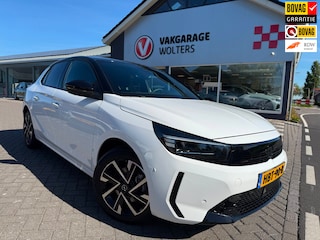 Opel Corsa 1.2 Turbo GS Apple Carplay/ Nieuw model