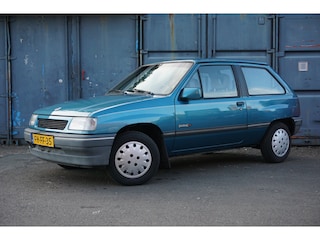 Opel Corsa 1.4i Swing | 5-Bak | Injectie