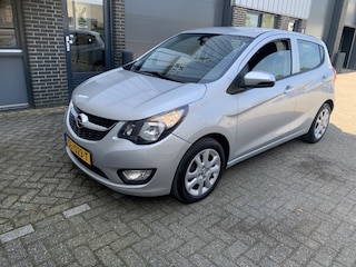 Opel Karl 1.0 ecoFLEX Edition