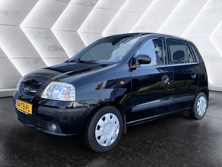 Hyundai Atos 1.1i Dynamic Young