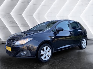 Seat Ibiza 1.4 Sport
