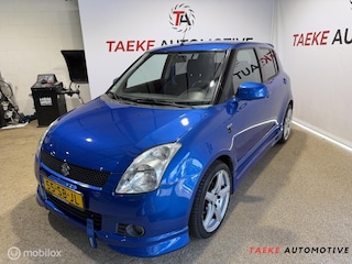 Suzuki Swift 1.5 GLS Airco/5deurs/Apk
