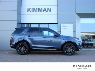 Land Rover Discovery Sport P270e PHEV Dynamic SE | Panorama dak | Trekhaak electrisch