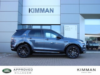 Land Rover Discovery Sport P270e PHEV Dynamic SE | Panorama dak | Trekhaak electrisch